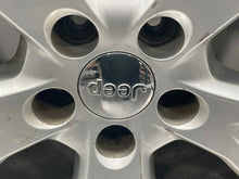 Load image into Gallery viewer, WHEEL RIM Cherokee 2014-2018 17x7 ALUM 17x7, 5 lug, 110mm - NW526889
