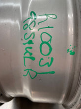 Load image into Gallery viewer, WHEEL Slk230 Slk320 16" 7 Spoke Aluminum - NW354294
