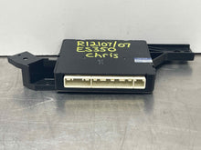 Load image into Gallery viewer, TEMPERATURE CONTROL COMPUTER Lexus ES350 2007 07 - NW374741
