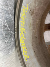 Load image into Gallery viewer, WHEEL RIM Cherokee 2014-2018 17x7 ALUM 17x7, 5 lug, 110mm - NW526891
