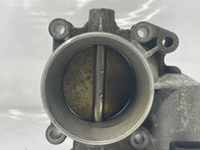 Load image into Gallery viewer, THROTTLE BODY Saab 9-3 2003 03 2004 04 2005 05 2006 06 - NW330452
