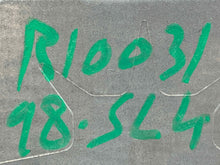 Load image into Gallery viewer, AIR BAG COMPUTER MERCEDES SLK230 CLK320 1997 - 2004 - NW354079
