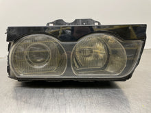 Load image into Gallery viewer, HEADLIGHT LAMP ASSEMBLY BMW 740i 740il 750il 99 00 01 Left - NW102647

