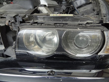 Load image into Gallery viewer, HEADLIGHT LAMP ASSEMBLY BMW 740i 740il 750il 99 00 01 Left - NW102647
