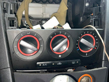 Load image into Gallery viewer, Temp Climate AC Heater Control Mazda 3 2007 07 2008 08 - NW526690
