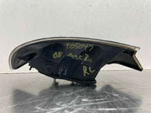 Load image into Gallery viewer, OUTER TAIL LIGHT LAMP Mazda 3 2007 07 2008 08 2009 09 Left - NW526854

