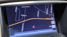 Load image into Gallery viewer, Info-Gps Screen  INFINITI QX50 2014 - NW354169
