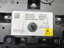 Load image into Gallery viewer, Radio Mini Cooper 2007 07 2008 08 2009 09 Am Fm Stereo CD Hatchback - NW489918
