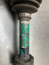 Load image into Gallery viewer, AXLE SHAFT Clubman Cooper Mini 1 07 08 09 10 11 12 13 14 MT Left - NW489692
