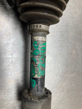 Load image into Gallery viewer, AXLE SHAFT Clubman Cooper Mini 1 07 08 09 10 11 12 13 14 MT Left - NW489692
