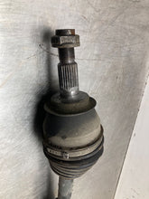 Load image into Gallery viewer, AXLE SHAFT Clubman Cooper Mini 1 07 08 09 10 11 12 13 14 MT Left - NW489692
