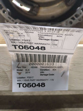 Load image into Gallery viewer, Transmission  MERCEDES SLK 2014 - NW526865
