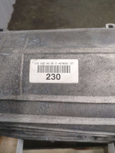 Load image into Gallery viewer, Transmission  MERCEDES SLK 2014 - NW526865
