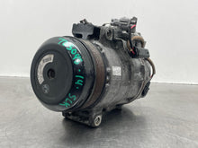 Load image into Gallery viewer, AC A/C AIR CONDITIONING COMPRESSOR C250 C300 C350 C63 SLK250 14-16 - NW526545
