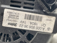 Load image into Gallery viewer, Alternator  MERCEDES SLK 2014 - NW526483

