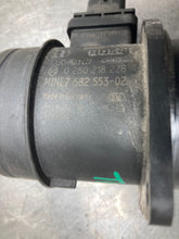 Load image into Gallery viewer, Mass Air Flow Sensor Meter MAF Clubman Cooper Mini 1 07-12 - NW489685
