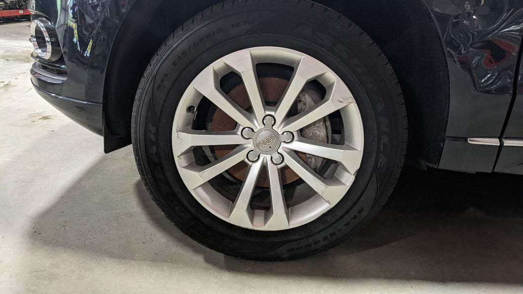 WHEEL RIM Audi Q5 13 14 15 16 17 18x8 - NW354985