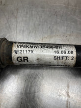 Load image into Gallery viewer, AXLE SHAFT Clubman Cooper Mini 1 07 08 09 10 11 12 13 14 MT Right - NW489693
