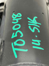 Load image into Gallery viewer, Starter Motor  MERCEDES SLK 2014 - NW526839
