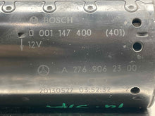 Load image into Gallery viewer, Starter Motor  MERCEDES SLK 2014 - NW526839
