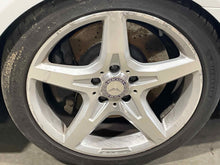 Load image into Gallery viewer, Wheel Rim  MERCEDES SLK 2014 - NW526899
