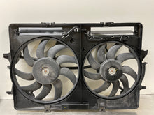 Load image into Gallery viewer, RADIATOR FAN ASSEMBLY Audi A4 A5 Allroad Q5 S4 2008-2015 - NW354498

