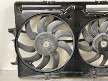 Load image into Gallery viewer, RADIATOR FAN ASSEMBLY Audi A4 A5 Allroad Q5 S4 2008-2015 - NW354498
