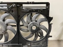 Load image into Gallery viewer, RADIATOR FAN ASSEMBLY Audi A4 A5 Allroad Q5 S4 2008-2015 - NW354498
