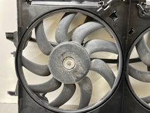 Load image into Gallery viewer, RADIATOR FAN ASSEMBLY Audi A4 A5 Allroad Q5 S4 2008-2015 - NW354498
