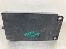 Load image into Gallery viewer, BODY CONTROL COMPUTER Clubman Mini Cooper Countryman 2008 08 09 10 11 12 - NW489722
