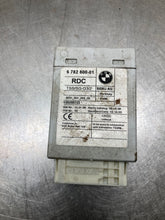 Load image into Gallery viewer, SUSPENSION COMPUTER BMW 135i 535i 525i 128i M5 X5 2007 07 08 09 10 11 - NW489723
