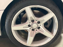Load image into Gallery viewer, Wheel Rim  MERCEDES SLK 2014 - NW526901
