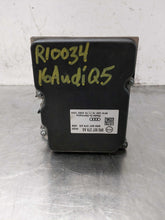 Load image into Gallery viewer, ABS ANTI-LOCK BRAKE PUMP Audi Q5 SQ5 13 14 15 16 - NW354313
