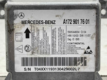 Load image into Gallery viewer, Computer  MERCEDES SLK 2014 - NW526531
