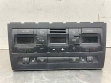 Load image into Gallery viewer, AC HEATER TEMP CONTROL Audi S4 A4 RS4 05 06 07 08 09 - NW490276
