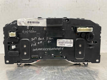 Load image into Gallery viewer, Speedometer Cluster Nissan Titan 2017 - NW527240
