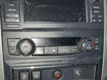 Load image into Gallery viewer, REAR TEMPERATURE CONTROLS Titan Titan XD 16 17 18 19 20 21 22 - NW527125
