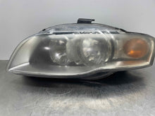 Load image into Gallery viewer, HEADLIGHT LAMP ASSEMBLY Audi A4 S4 05 06 07 08 09 Left - NW490282
