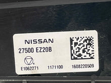 Load image into Gallery viewer, REAR TEMPERATURE CONTROLS Titan Titan XD 16 17 18 19 20 21 22 - NW527125
