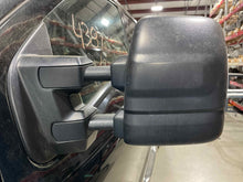 Load image into Gallery viewer, SIDE VIEW DOOR MIRROR Nissan Titan Titan XD 16 17 18 Left - NW527034
