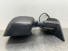 Load image into Gallery viewer, SIDE VIEW DOOR MIRROR Nissan Titan Titan XD 16 17 18 Left - NW527034
