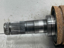 Load image into Gallery viewer, FRONT CV AXLE SHAFT Nissan Titan 2017 17 2018 18 2019 19 - NW526979
