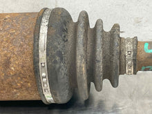 Load image into Gallery viewer, FRONT CV AXLE SHAFT Nissan Titan 2017 17 2018 18 2019 19 - NW526979
