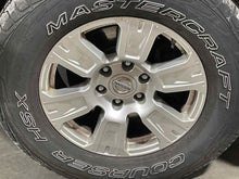 Load image into Gallery viewer, WHEEL RIM Titan 17 18 19 20 18x8 ALLOY 18x8, 6 lug, 5-1/2" - NW527294
