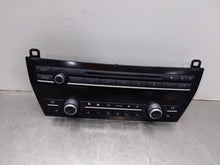 Load image into Gallery viewer, FRONT TEMPERATURE CONTROLS 535i Gt 550i Gt 740i 740il 09-13 - NW354647
