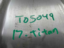 Load image into Gallery viewer, WHEEL RIM Titan 17 18 19 20 18x8 ALLOY 18x8, 6 lug, 5-1/2" - NW527294
