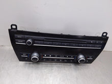 Load image into Gallery viewer, FRONT TEMPERATURE CONTROLS 535i Gt 550i Gt 740i 740il 09-13 - NW354647
