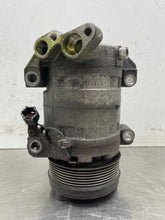 Load image into Gallery viewer, AC A/C AIR CONDITIONING COMPRESSOR Titan Titan XD 16 17 18 - NW527015
