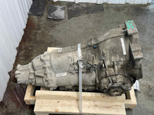Load image into Gallery viewer, AUTOMATIC TRANSMISSION Audi A4 2006 06 2007 07 2008 08 - NW490453
