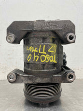 Load image into Gallery viewer, AC A/C AIR CONDITIONING COMPRESSOR Titan Titan XD 16 17 18 - NW527015

